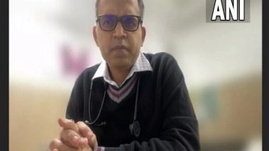 India News | Be Vigilant, COVID-19 Cases Are Doubling Each Day, Next 2 Weeks Are Crucial: Expert