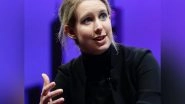 Entertainment News | Former Theranos CEO Elizabeth Holmes Found Guilty in Fraud Trial