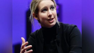 Entertainment News | Former Theranos CEO Elizabeth Holmes Found Guilty in Fraud Trial