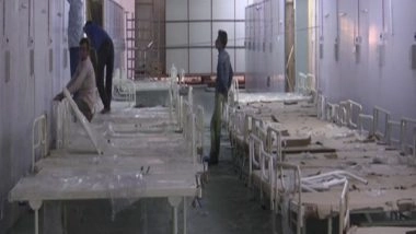 India News | Dedicated COVID Hospitals Fully Functional in All Odisha Districts, Says Chief Secretary