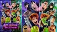 Hotel Transylvania Tranformania Ending Explained: Decoding the Ending to Andy Samberg and Selena Gomez&rsquo;s Animated Film and How It Sets Up a Sequel! (SPOILER ALERT)