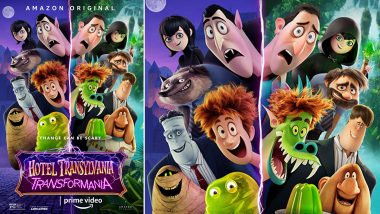 Hotel Transylvania Tranformania Ending Explained: Decoding the Ending to Andy Samberg and Selena Gomez’s Animated Film and How It Sets Up a Sequel! (SPOILER ALERT)