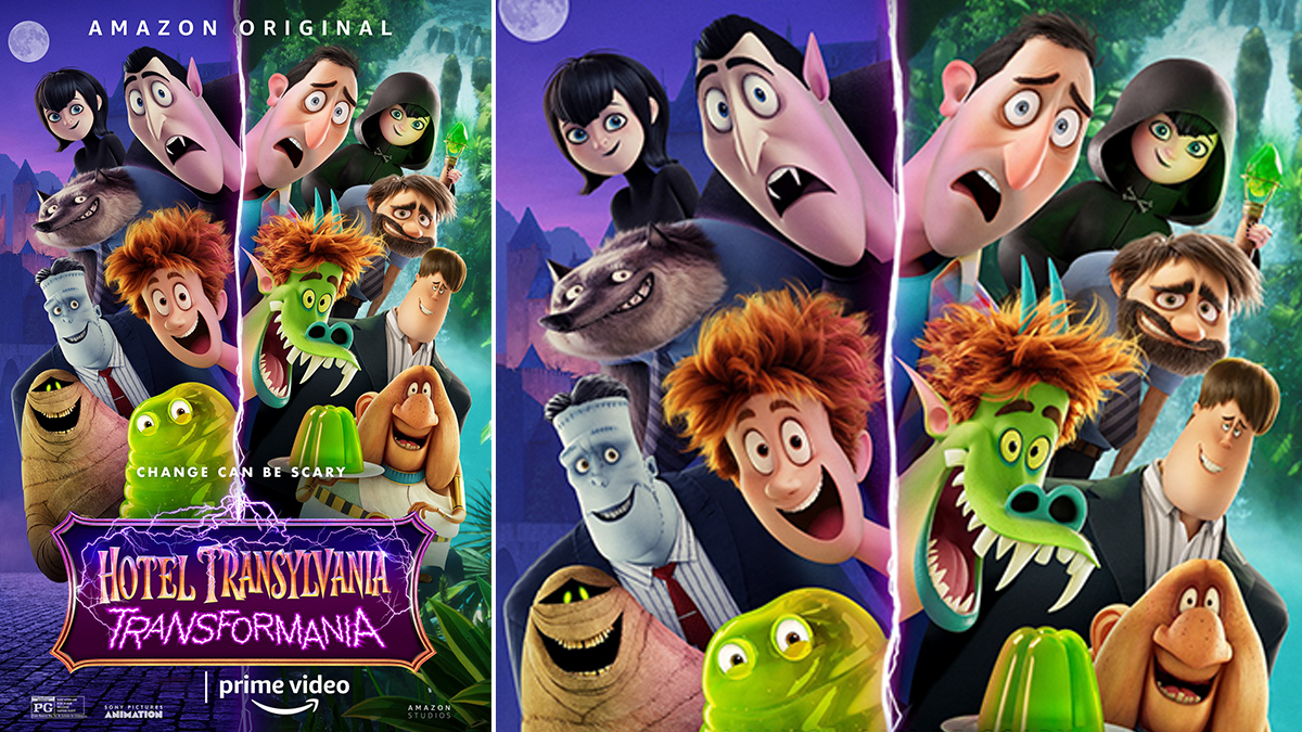 Hotel Transylvania Tranformania Ending Explained: Decoding the Ending to  Andy Samberg and Selena Gomez's Animated Film and How It Sets Up a Sequel!  (SPOILER ALERT) | 🎥 LatestLY