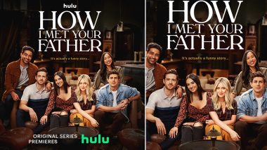 How I Met Your Father: Streaming Date and Time, How to Watch Hilary Duff's HIMYM Spinoff Series on Disney+ Hotstar!