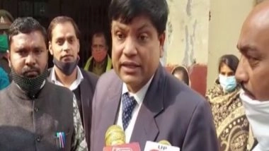 India News | SIT Files Chargesheet in Lakhimpur Kheri Violence Case