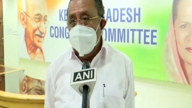 India News | CPI(M) is Trying to Communalise Kerala Politics More Than BJP, Says UDF Convener MM Hassan