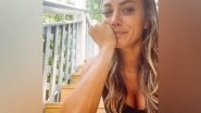 Entertainment News | Jana Kramer Gets Baptised, Says 'today I Made My Faith Public'