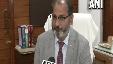 India News | 185 Persons Tested Positive for Omicron Variant of COVID-19 at LNJP Till Date