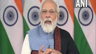 India News | India is Proud of Stellar Contribution of Army: PM Modi Extends Greetings on Army Day