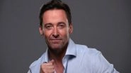 Entertainment News | Hugh Jackman Returns to 'The Music Man' Broadway Show After COVID Recovery