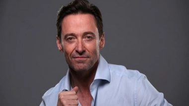 Entertainment News | Hugh Jackman Returns to 'The Music Man' Broadway Show After COVID Recovery