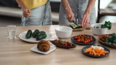 Science News | Study Finds Risky Food Hunting Might Be Key to Human Success