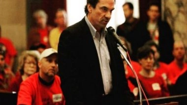 Entertainment News | 'SNL' Honors Late Emmy Winning Writer John Bowman