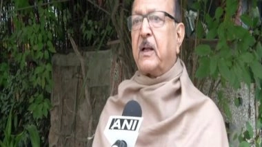 India News | Samajwadi Party is Party of Lies, Propaganda, Deceit, Alleges BSP