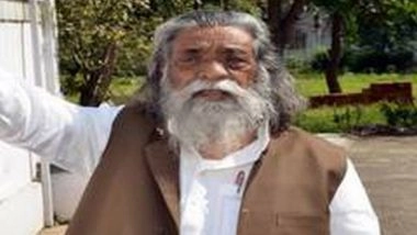 India News | Jharkhand Mukti Morcha Chief Shibu Soren Tests Positive for COVID-19