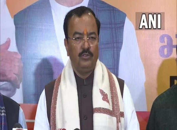 India News | 'No One Will Fall for Your Alluring Bluff': Keshav Prasad Maurya to Akhilesh Yadav