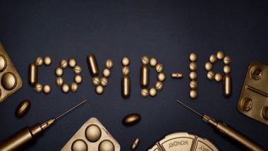 COVID-19 Patients Diagnosed With Oxidative Stress, Glutathione Deficiency, Says Study