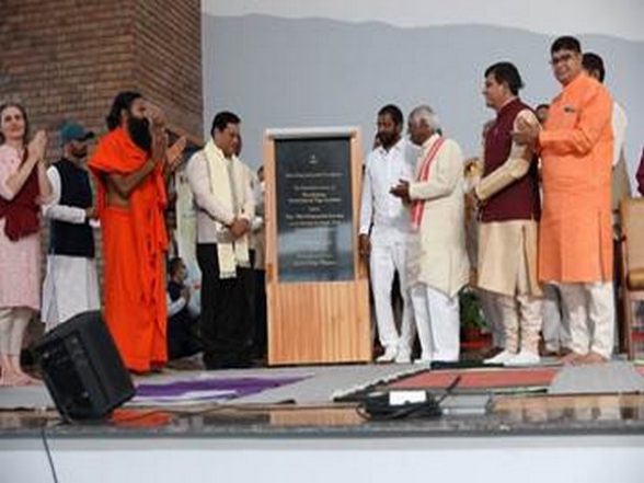 India News | Sarbananda Sonowal Launches 75 Crore Suryanamaskar Initiative as Part of Azadi Ka Amrit Mahotsav - Vimarsana News