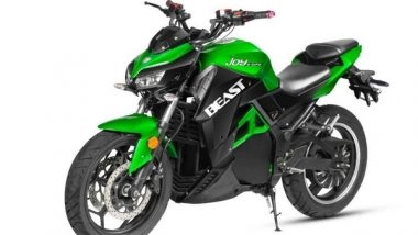 Business News | WardWizard Innovations Mobility Ltd. Aims to Benefit by EV Regulations for Aggregators; Announces Excellent Results