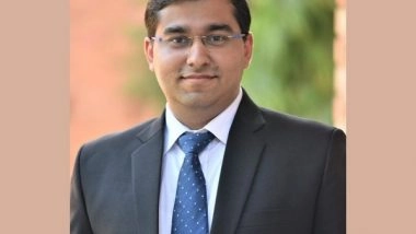 Business News | Finance Blocks Appoints Dipender Bhamrah as a Product & Technology Advisor