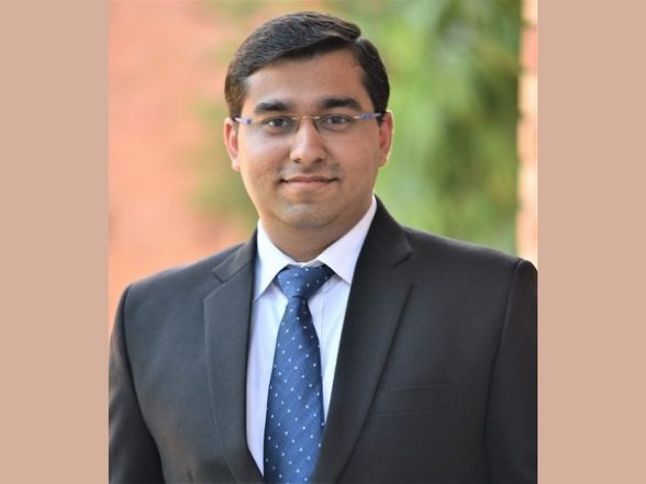 Business News | Finance Blocks Appoints Dipender Bhamrah as a Product & Technology Advisor - Vimarsana News