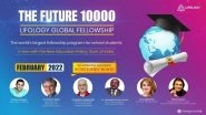 Business News | Lifology Launches 10,000 Global Fellowships for School Students - 'Lifology Global Fellowship'