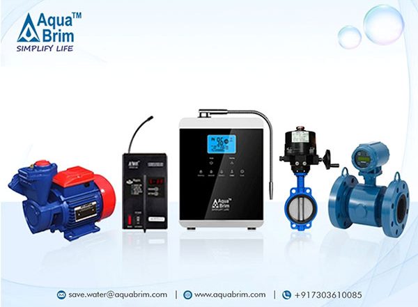 Business News | Aquabrim Home Appliance Installs Its Devices at Chennai Airport to Combat Rising Water Level