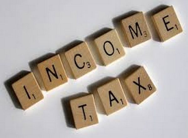 Union Budget 2022-23: No Change In Income Tax Rate and Slabs Announced By Nirmala Sitharaman