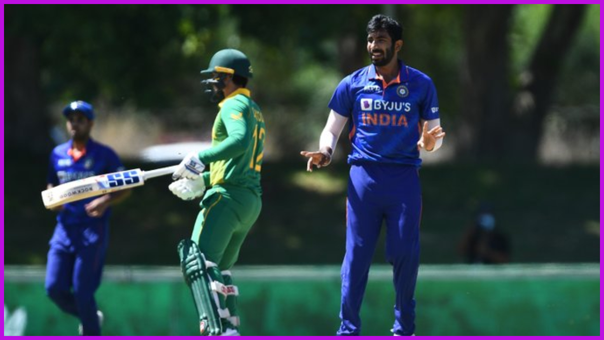 India vs South Africa 2nd ODI 2022 Live Streaming Online Get Free Live Telecast of IND vs SA ODI Series on TV With Time in IST 🏏 LatestLY