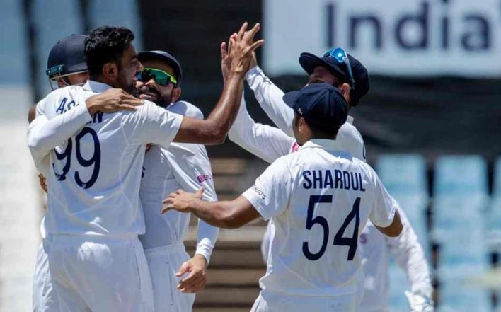 India vs South Africa 3rd Test 2021-22 Day 4 Live Streaming Online
