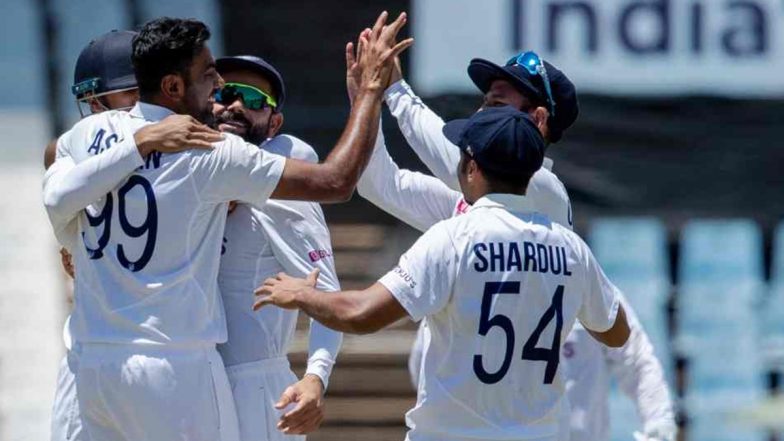 India vs South Africa 2nd Test 2022 Preview: Likely Playing XIs, Key Battles, Head to Head and Other Things You Need to Know About IND vs SA Cricket Match in Johannesburg