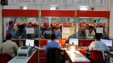 Business News | India Post Payments Bank Customer Base Crosses 5 Crore Mark