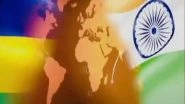 World News | India Extends USD 527 Million Financial Assistance to Mauritius