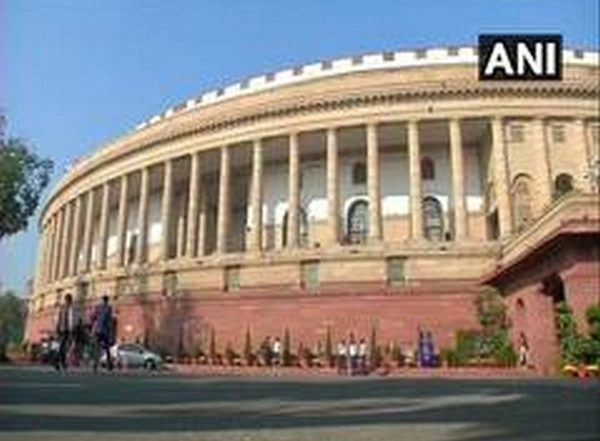 Union Budget 2022-23: Lok Sabha, Rajya Sabha Likely To Begin Debate on Motion of Thanks to President Ram Nath Kovind’s Address on February 2