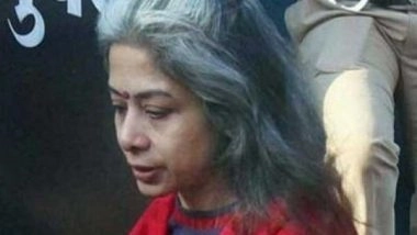 India News | Sheena Bora Murder Case: Court Accepts Indrani Mukerjea's Application, Directs CBI to File Reply