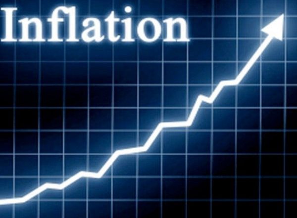 Eurozone Inflation Jumps to 7.5% in April 2022