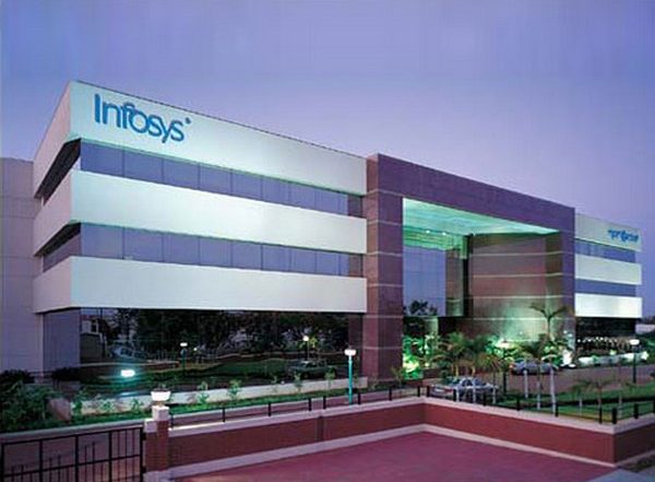 Infosys Net Profit Rises 12% to Rs 5,809 Crore in Q3