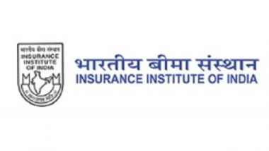 Business News | IFSCA Inks Deal with Insurance Institute of India for Capacity Building