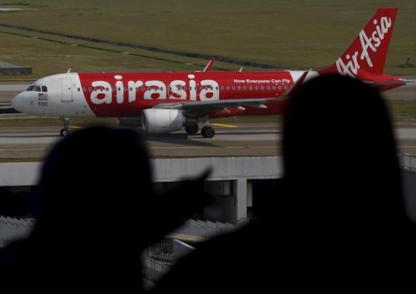 India News | Air Asia Ranchi to Chennai Flight Directed to Bhubaneswar Due to Medical Emergency