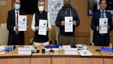 India News | Union IT Ministry Releases Roadmap for Electronics Sector