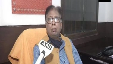 India News | Cannot Deny Ticket to Winning Candidate and Give It to Allies: Bihar BJP President