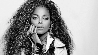 Entertainment News | Janet Jackson Documentary Sets Premiere Date, Unveils Trailer