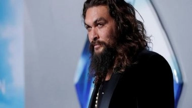 Entertainment News | Jason Momoa Spotted Without Wedding Ring in First Outing Since Announcing Split from Wife
