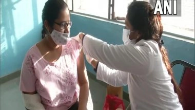 India News | DCGI's SEC to Review Applications of Bharat Biotech, SII for Full Market Approval to Covaxin, Covishield Today: Sources