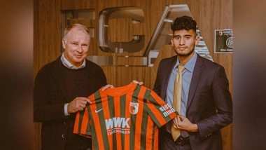 Sports News | Bundesliga: FC Augsburg Sign USMNT Forward Ricardo Pepi from FC Dallas