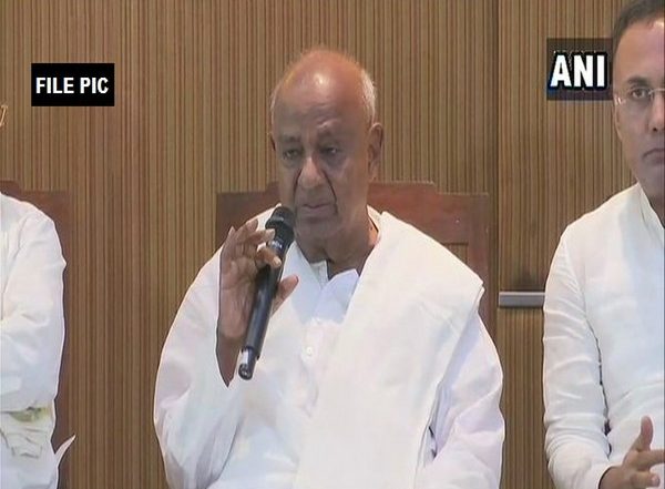 HD Devegowda, Former Prime Minister, Tests Positive for COVID-19