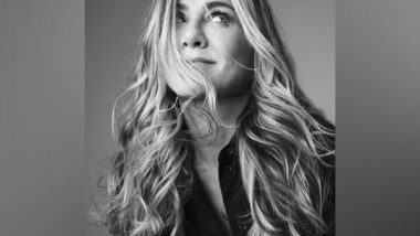 Entertainment News | Jennifer Aniston Shares 2021 Moments Video Montage