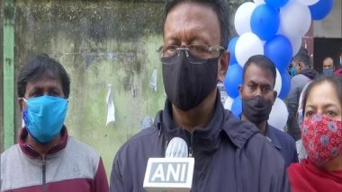 India News | West Bengal: Approaching All Schools to Participate in COVID Vaccination Drive for Children in 15-18 Age Group, Says TMC Leader