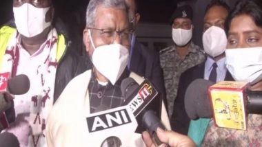 India News | Jharkhand BJP Demands CBI Investigation into Simdega Lynching Case