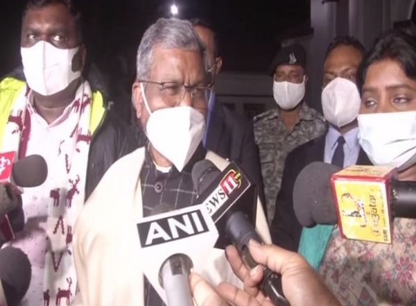 India News | Jharkhand BJP Demands CBI Investigation into Simdega Lynching Case